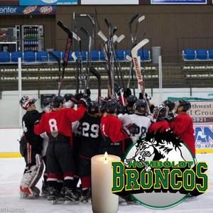 Meet your Posher, Brett